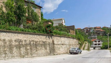 Село Орешец, област Пловдив, България - RILA.WS