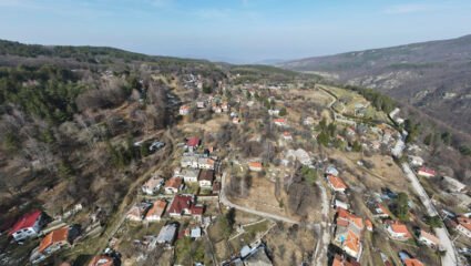 Село Дедево, област Пловдив, България - RILA.WS