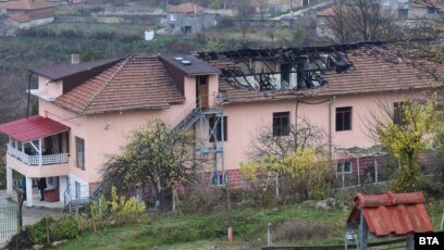 Абсолютна трагедия