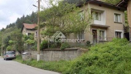 НИ Комерс | Недвижими имоти София | продава къща - София област ...