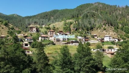 Нова Бяла река | Село Нова Бяла река