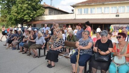 Празници във видинските села Гомотарци и Дружба - Новини от Actualno
