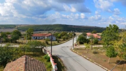 с. Звенимир, община Главиница - Села - Портал Силистра