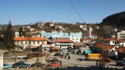 Бял извор (Област Кърджали) | Село Бял извор (Област Кърджали)