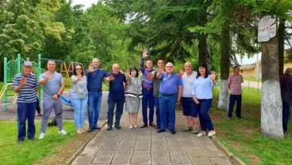 Новини - ГЕРБ Търговище