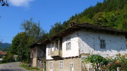 село Батошево Област Габрово, Община Севлиево | Selo.BG