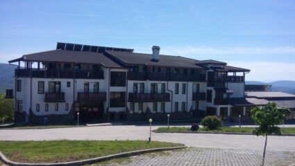 5 къщи за гости в област Велико Търново трябва да връщат 100% от ...