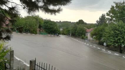 Извор - селото с многото изворни чешми - Нашата тема