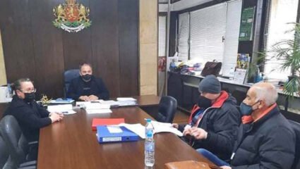 Започва ремонт на пътя Тервел-Честименско-граница с област ...