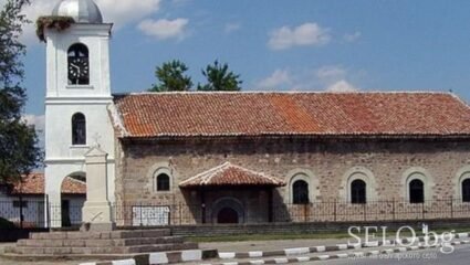 село Дълбок извор Област Пловдив, Община Първомай | Selo.BG