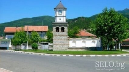 село Енина Област Стара Загора, Община Казанлък | Selo.BG