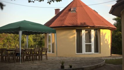 Комплекс Цар-Петрово - село Цар-Петрово, Община Кула