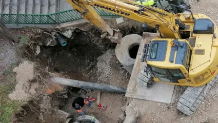 С 23 процента скача цената на водата в Смолянска област от п...