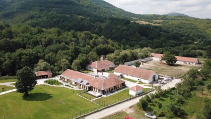 Хостел Чудно място Стакевци - село Стакевци, Община Белоградчик