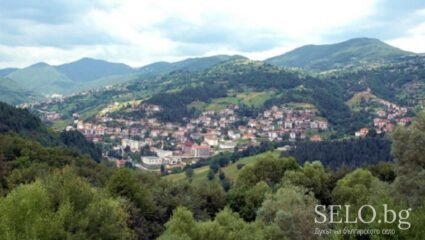 село Баните Област Смолян, Община Баните | Selo.BG