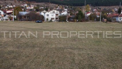 Парцел, продажба, с. Саранци