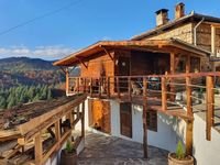 Къща за гости Артел13 - село Киселчово, Община Смолян