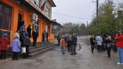 Обновена библиотека откриха във видинското село Дружба - Новини