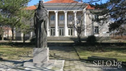 село Екзарх Антимово Област Бургас, Община Карнобат | Selo.BG