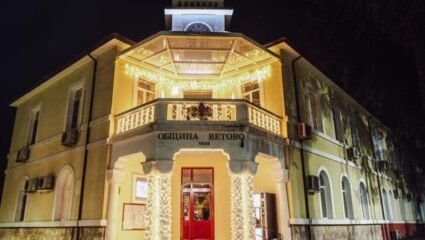 Община Ветово призовава всички граждани да спазват ...