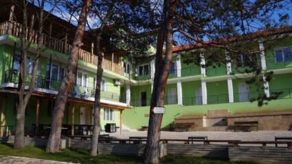 Къщи под наем Меджик Лайф - село Дропла, Община Руен