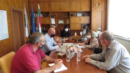 Допълнителни мерки срещу Covid-19 в село Изгрев, Шуменско - От деня