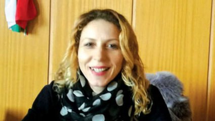 Милена Алекова, кмет на с. Аврен, община Крумовград: Откриването ...