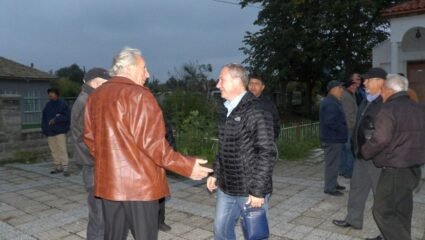 Д-р Дарин Димитров: Най-доброто, което може да се направи в община ...