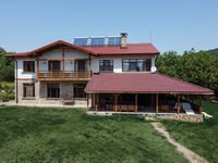 Къща за гости Дъбравата - село Дъбравата, Община Ябланица