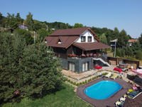 Къща за гости Хижата - село Дедово, Община Родопи