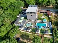 Къща за гости Резиденция Атия - село Атия, Община Созопол