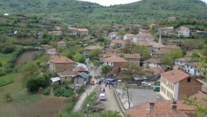 И бедната община Руен в Бургаско съпричастна с мъката на Хитрино ...