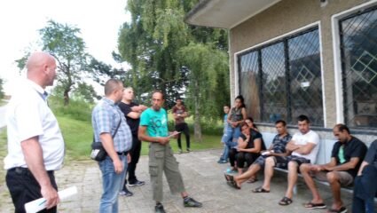 Новини - ГЕРБ Търговище