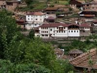 Вила Забърдо - село Забърдо, Община Чепеларе