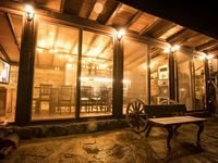 Вила Къща на село - село Голец, Община Угърчин