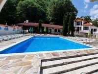 Комплекс Палмите - село Добромирка, Община Севлиево