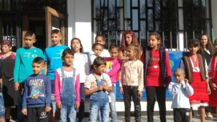 ТЪРЖЕСТВЕНО ОТКРИВАНЕ НА УЧЕБНАТА ГОДИНА В ОСНОВНО УЧИЛИЩЕ „ГЕОРГИ ...