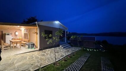 Къща под наем АнВил - село Калоянци, Община Кърджали