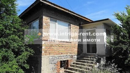 Продава Селски имот, обл.Хасково, с.Ябълково ,