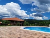 Къща за гости Герана - село Блъсковци, Община Елена
