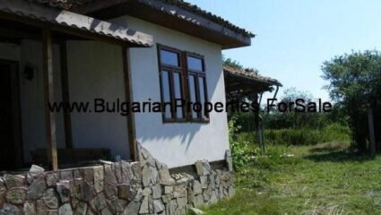 Продава се къща в село Берковски гр. Попово, Област Търговище ...