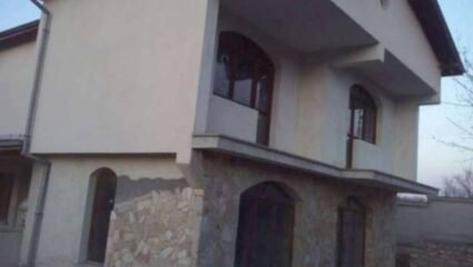 От Собственик - Масивна къща 140 кв.м с. Каленовци, Област София ...