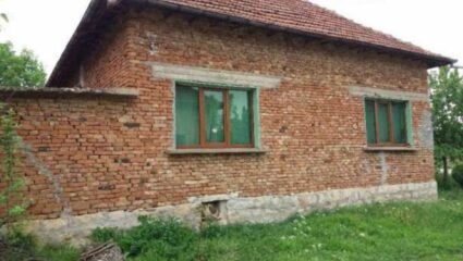 Къща в село Нивянин.община Борован - 7900 лв. с. Нивянин, Област ...