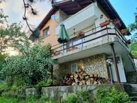 Вила под наем При Елите - село Мечковци, Община Ихтиман