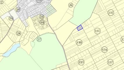 Земеделска земя село Червенци община Вълчи Дол с. Червенци, Област ...