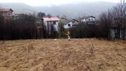 продавам парцел в с. Губеш за вила гр. Годеч, Област София ...