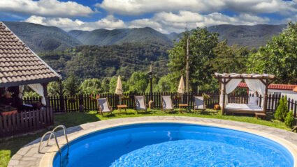 Къща за гости Денизовата къща - село Зелено дърво, Община Габрово