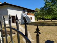 Къща под наем Китюрумовата къща - село Граматици, Община Елена