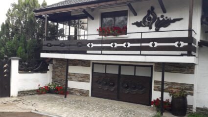 Къща под наем Дългая - село Дългач, Община Търговище