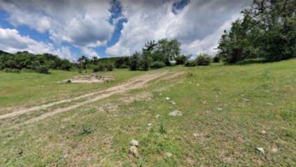 В 1 село в Бургаско живее само 1 човек